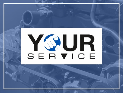 Your Service, автосервис